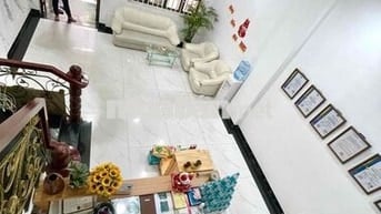 CHO THUÊ NHÀ - khu CITYLAND P10 GÒ VẤP 🌹 Giá : 38 triệu