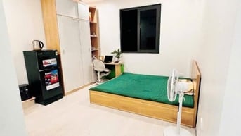 Doãn Kế Thiện 45m2*6T thuê 40tr/th, ngõ to, cách ô tô tránh 15m, 10 tỷ
