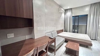 Căn hộ dịch vụ 30m2 1 giường ngủ 778 Nguyễn Kiệm