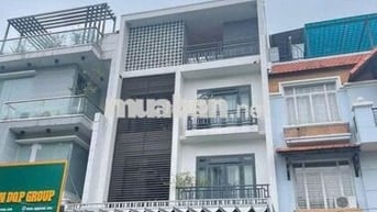NHÀ CHO THUÊ MT NGUYỄN SƠN_ 7X20M_ TRỆT 3 LẦU_ PHÒNG RỘNG RÃI.