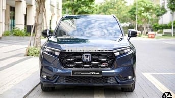 CRV RS HEV 2024 CỰC MỚI,CHỈ 20.000KM, BẢN CAO NHẤT