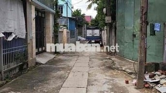 Lô đất kiệt Ô tô 297 Trường Chinh