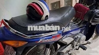Bán xe honda Future 1 máy zin ngoại hình đẹp
