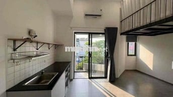 DUPLEX Bancol Full nội thất Ngay Luỹ Bán Bích