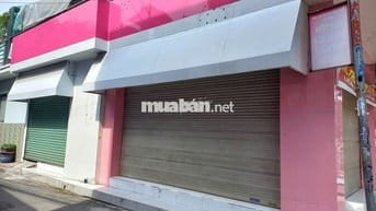 Cho thuê mặt bằng kinh doanh đường Nguyễn Văn Kh���i