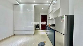 Căn Hộ Studio 30m2 New 100% - Máy Giặt Riêng - Ngay Bờ Kè Trường Sa