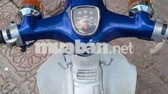 Thanh lý 1 em honda cub nhật 81 ngay chủ