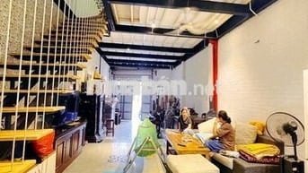 Bán Gấp nhà Nguyễn Xí 80m² - Hẻm xe hơi 6m - 4PN 4WC - Nhỉnh 9 đồng