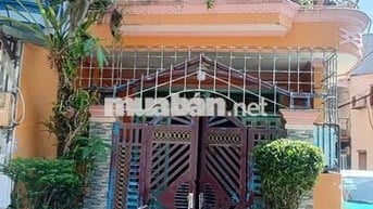 Cho thuê nhà mặt tiền 7 Tài tân xuân 1 lau 3pn 8tr