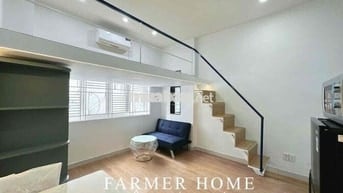 🏡 CĂN HỘ DUPLEX - CỬA SỔ THOÁNG 🏡