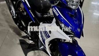 Exciter135 2013 zin êm ( Hỗ trợ Trả GÓP 0 Đồng ) ✅