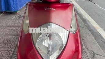 Honda Dylan 2004 150 máy êm ko hu hi ki mua bán