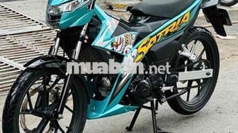 SATRIA F 2019 ODO THẤP MÁY MÓC NGUYÊN ZIN KIỂNG