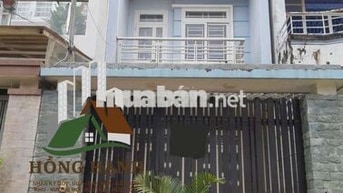 NHÀ CHO THUÊ 4x18 - NGUYỄN THỊ SÓC – BÀ ĐIỂM - 9 TRIỆU/ THÁNG