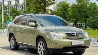 Lexus RX350 2007 Canada - 140000 km