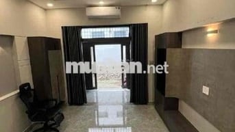 Trung Tâm Gò Vấp | Kế mặt tiền | 54m2(4x14) | Vuông A4 | Chỉ 5.28🧄TL c