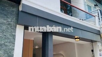 Bán nhà hẻm ô tô ngủ trong nhà Dương Thị Mười, Q12