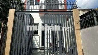🟥🟥CHO THUÊ NC - DT 5X20M - HẺM 2503 HUỲNH TẤN PHÁT - NHÀ BÈ