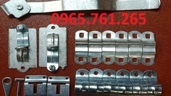 Ở đâu gia công bộ khóa sau xe tải ở Hà Nội?