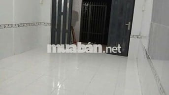 Nhà mới 4x19 2pn gần Chợ An Thới