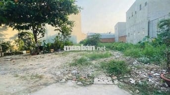 Đất thổ cư 1/Bùi Thị Lùng-Thới Tam Thôn-Hóc Môn.Dt 640m2~11,5ty