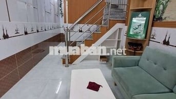 🟥🟥CHO THUÊ NC 4PN - DT 3,2X8M - HUỲNH TẤN PHÁT - NHÀ BÈ