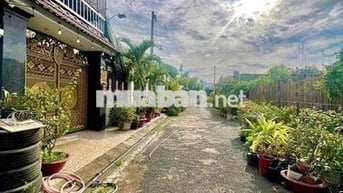 Kho Xưởng 10X25 Tân Hiệp Hóc Môn Giá Rẻ