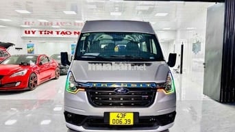 Ford Transit 2023 Limousine - 99999 km
