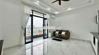 CĂN HỘ 1 Phòng Ngủ 1 Phòng Khách - Full NT - Ngay Luỹ Bán Bích Đầm Sen