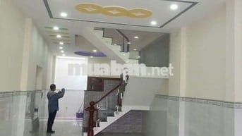 4,750 tỷ tl khu phân lô đại hải dt 4x20 nhà 1 trệt 1 lầu 2pn 2wc