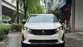 CẦN BÁN PEUGEOT 3008 GT-Nine SX 4/2025 SIÊU LƯỚT