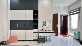 BÁN NHÀ ĐƯỜNG ĐẶNG VĂN NGỮ, PHÚ NHUẬN – GIÁ CHỈ 3 TỶ 800 - DT: 45,5m2 
