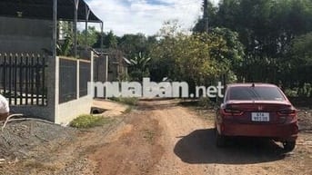 BÁN ĐẤT UYÊN HƯNG TÂN UYÊN CÁCH DT746 100M DIỆN TÍCH 707M2 NGANG 21M
