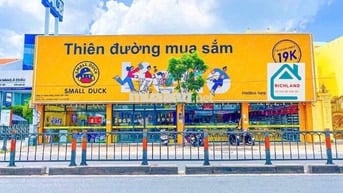 🆘CHO THUÊ MB KHỦNG MẶT TIỀN QUANG TRUNG P10🆘1300m2 HIỆN TRẠNG MỚI🆘