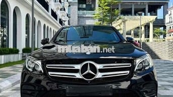 Mercedes Benz GLC Class 2017 300 - 85000 km
