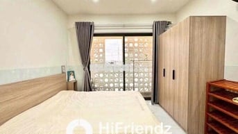 CĂN HỘ DV LUXURY MỚI 100% FULL TIỆN NGHI NGAY TÊN LỬA - TỈNH LỘ 10 🫧