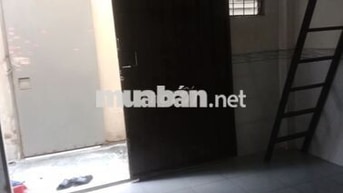 Phòng trọ sinh vien 20m2  Lê Văn Thọ Gò Vấp