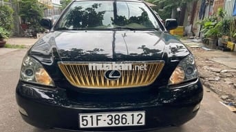 Lexus RX350  rẻ nhất thị trường