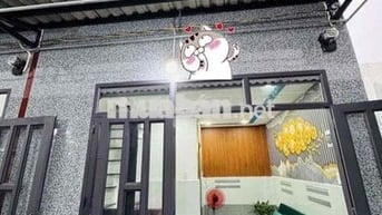 Nhà công nhân giá ưu đãi hỗ trợ góp