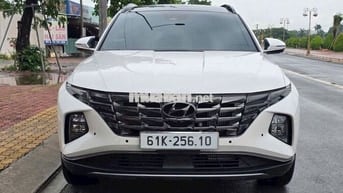 Hyundai Tucson 2024 1.6 AT Turbo 2 cầu - 7000 km