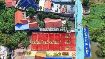 📛📛Chủ không kịp vào tiền cần thanh khoản lô 2 Lô “Hoa Hậu” F0 Tại Lâm