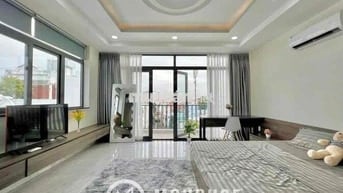 👉👉PENTHOUSE 45M2 - THIẾT KẾ KHÔNG GIAN MỞ , MỚI 100% GẦN ĐẦM SEN 🍎