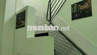 ⛔️NHÀ [ 4 x 15] 1 lầu 2 PN ,2WC ,MT KHU ĐƯỜNG SÔ 8 ⛔️