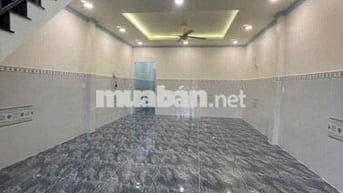 NHÀ GẦN CHỢ, TRƯỜNG HỌC. TRỆT LỬNG 3PN 2WC. SÂN XE HƠI