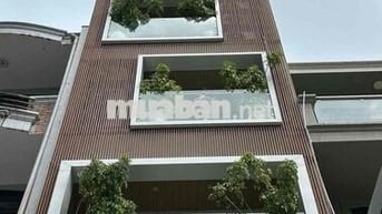 Cho Thuê Duplex Mới Xây , Ngay Sân Bay , Bạch Đằng , CV Hoàng Văn Thụ