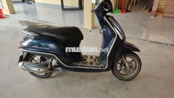 Yamaha grande 2015