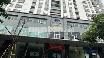 BÁN CĂN HỘ 72M2 CHUNG CƯ GOLDMARK CITY - BẮC TỪ LIÊM