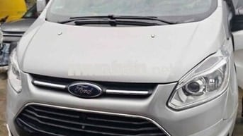 Ford Titanium  2019  - 51000 km