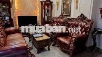 BIỆT THỰ MI NI NGAY TRUNG TÂM LÊ QUANG ĐỊNH DỄ DI CHUYỂN CÁC QUẬN 8TỶ