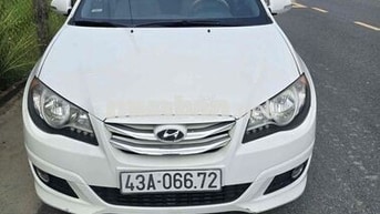 Avante 2013 1.6 Tự Động